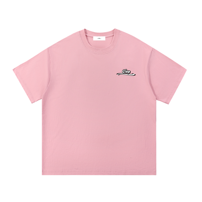 “Fuel Your Soul Live Your Passion” Essential Cotton T-Shirt