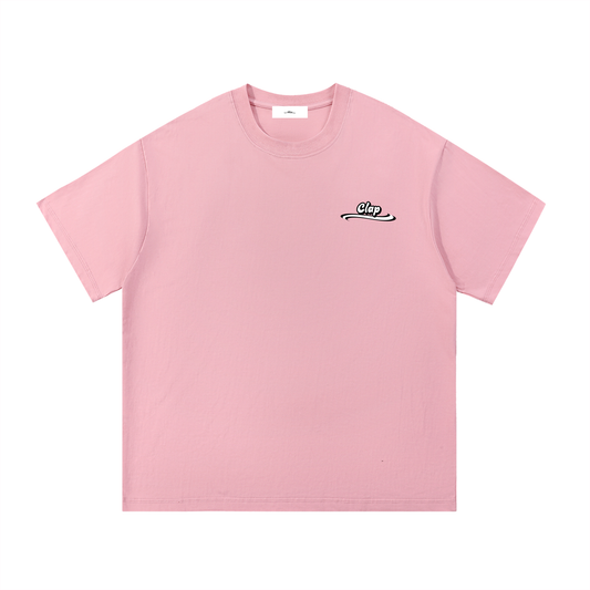 “Fuel Your Soul Live Your Passion” Essential Cotton T-Shirt