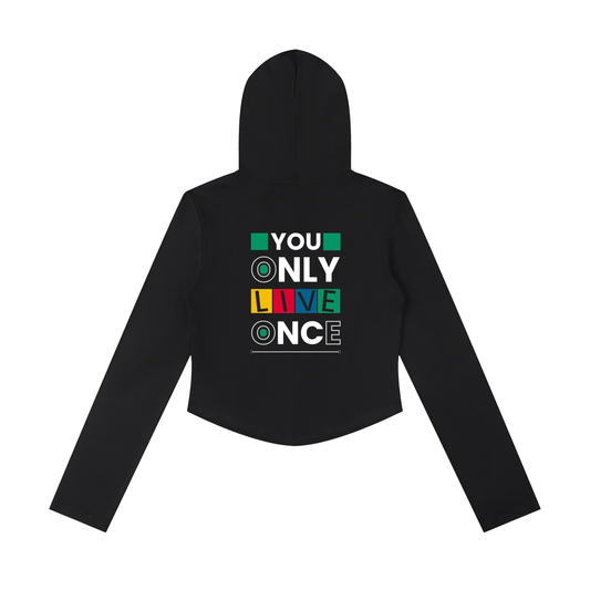 Women,Clothes,Hoodie,Crop,Australia
