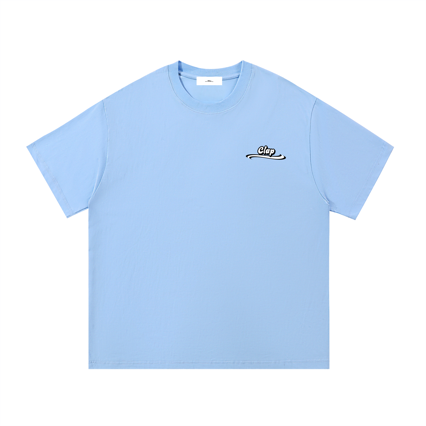 “Fuel Your Soul Live Your Passion” Essential Cotton T-Shirt