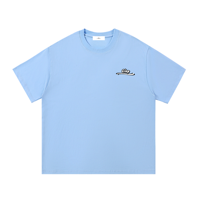 “Fuel Your Soul Live Your Passion” Essential Cotton T-Shirt