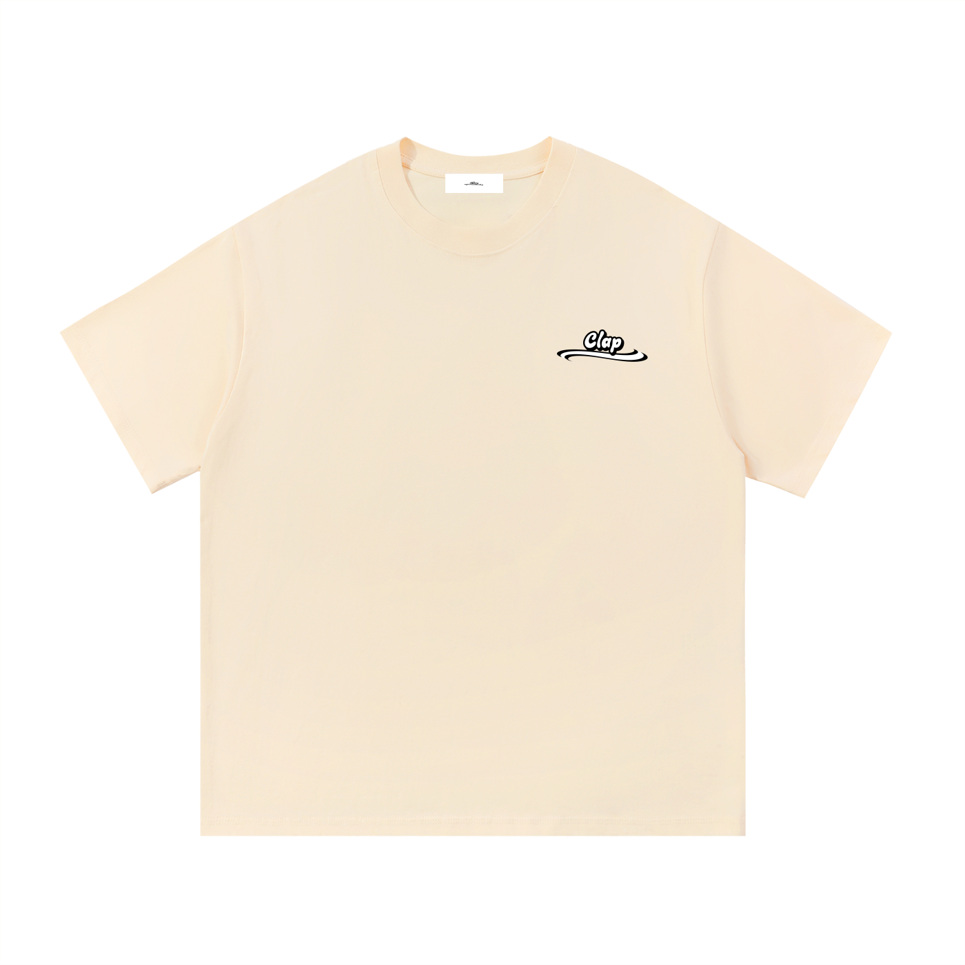 “Fuel Your Soul Live Your Passion” Essential Cotton T-Shirt