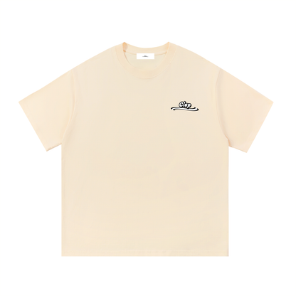 “Fuel Your Soul Live Your Passion” Essential Cotton T-Shirt