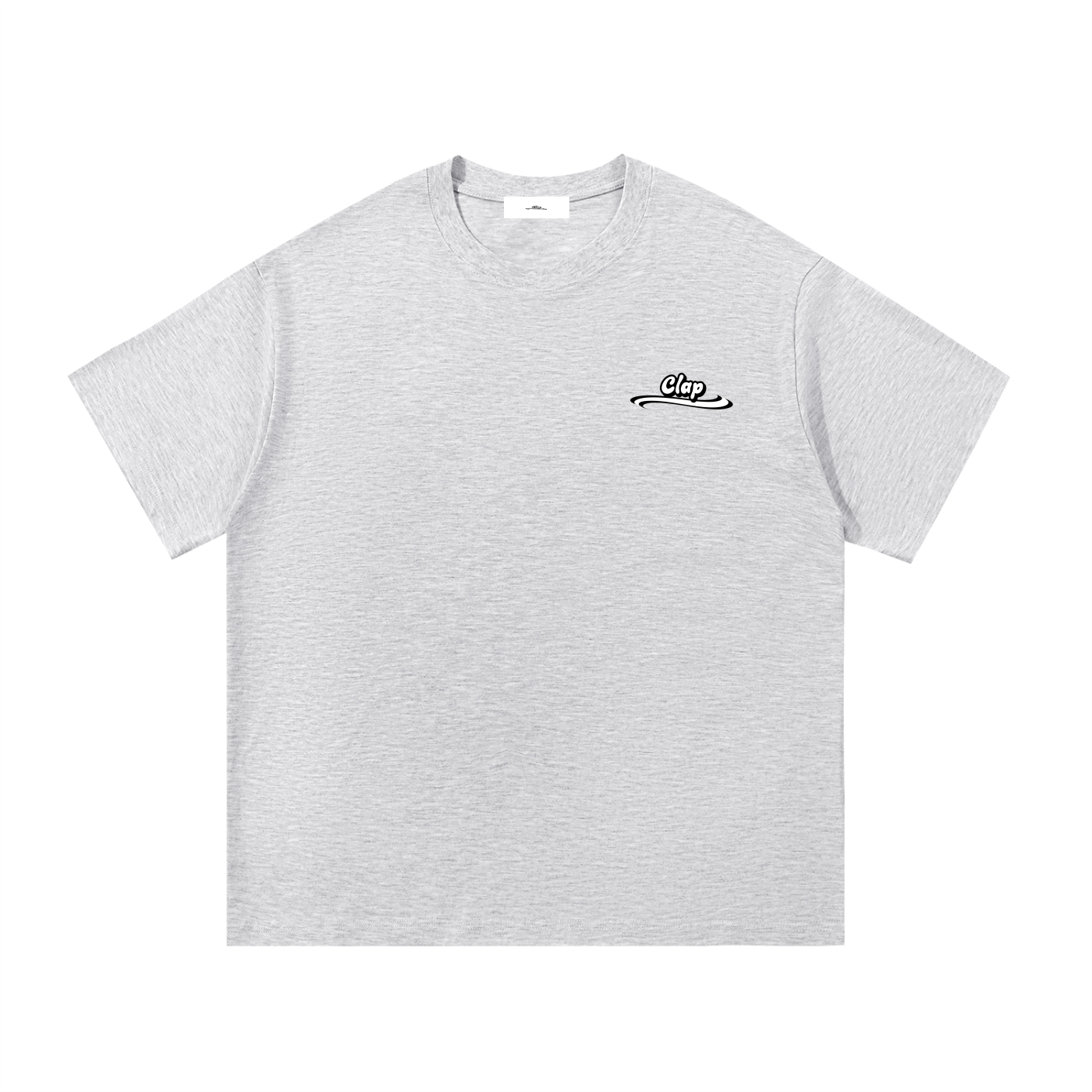 “Fuel Your Soul Live Your Passion” Essential Cotton T-Shirt